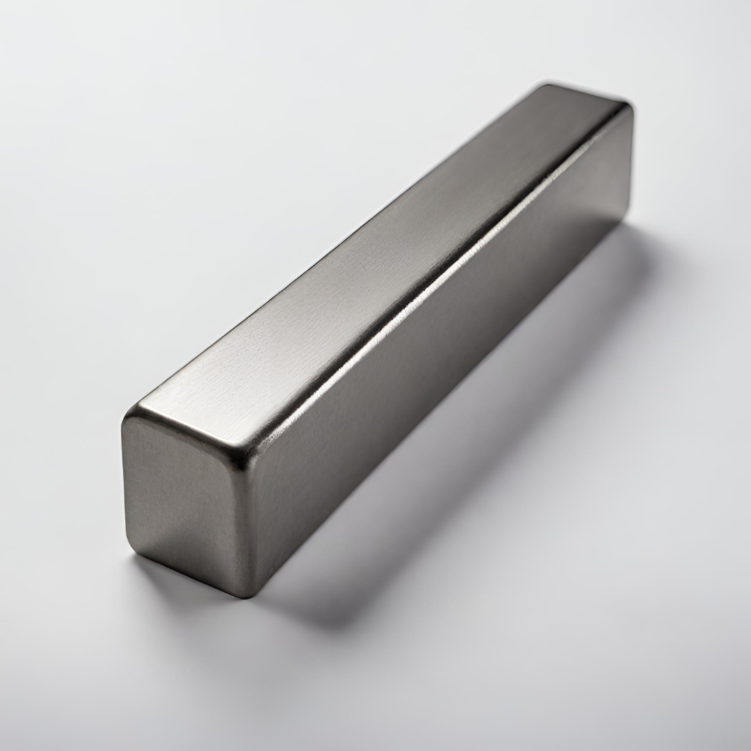 TungstenBuckingBar